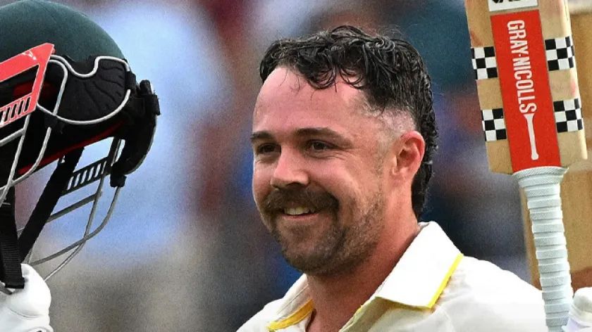 England vs Australia: ট্র্যাভিস হেডের দুরন্ত শতরানে Ashes -এ প্রথম টেস্ট জয় অস্ট্রেলিয়ার! ম্যাচের সেরা স্টার্ক