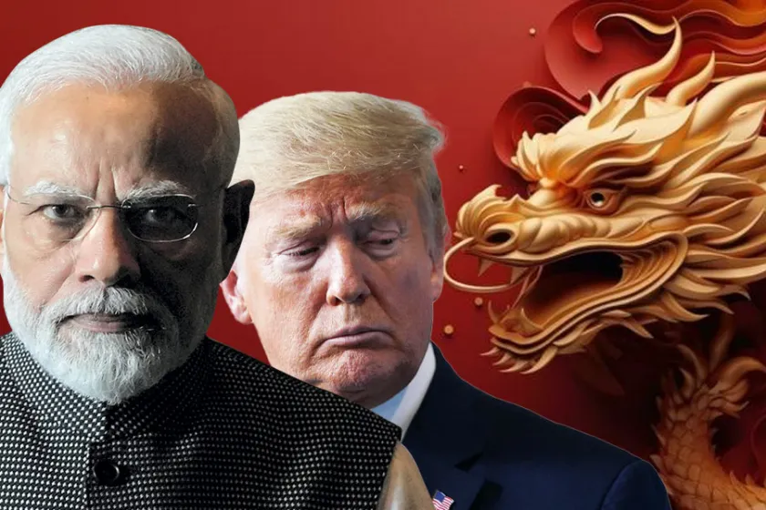 India and America : চিনের আগ্রাসন রুখতে ভারত ‘গুরুত্বপূর্ণ সঙ্গী’