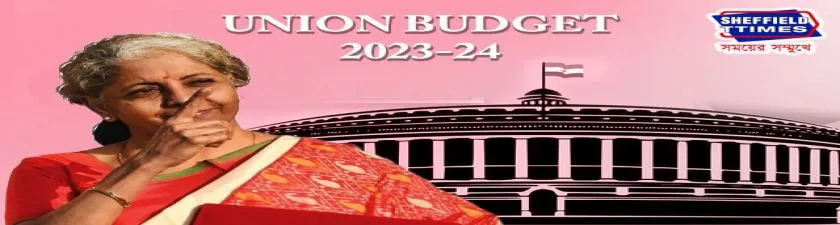 BUDGET 2023: আয়করে বিরাট ছাড় নির্মলার, অবশেষে বাজেটে মধ্যবিত্তের স্বস্তি