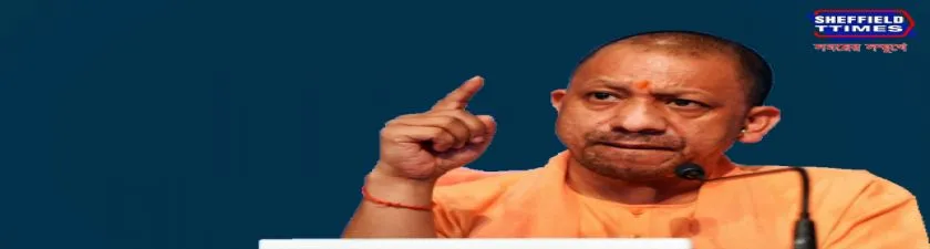 গণনার ফল বলছে, উত্তর প্রদেশের হওয়া এবার যোগীর পক্ষে অনুকূল নয়