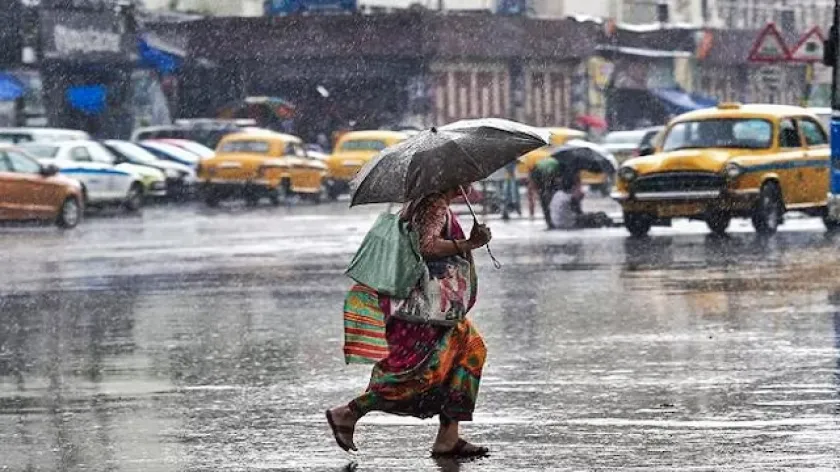 আবহাওয়া 