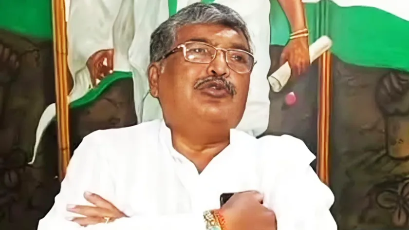 অসিত মজুমদার