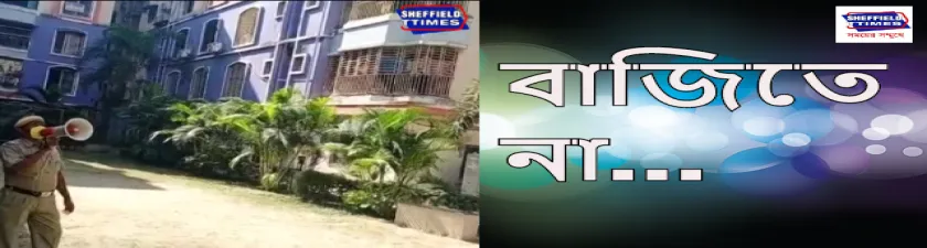 এবারের দীপাবলিতে বাজির নয়, আলোর রোশনাই 