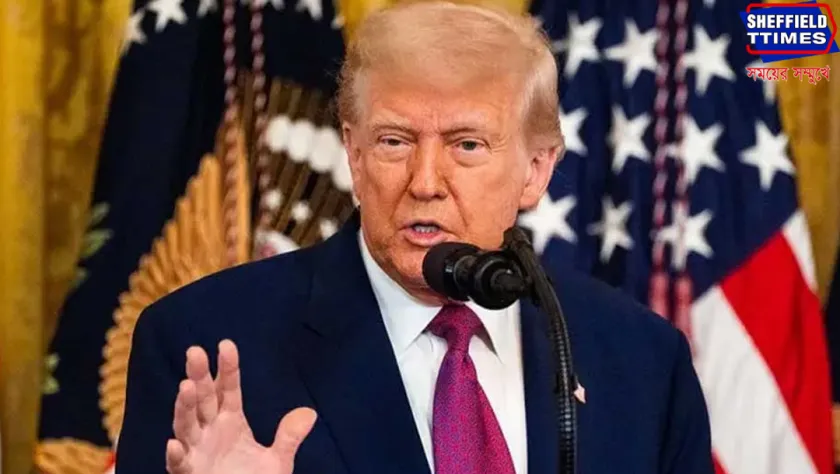 Donald Trump : ট্রাম্পের পরিকল্পনায় শিকাগো উত্তপ্ত