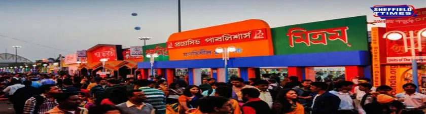 থিম কান্ট্রি বাংলাদেশ, ঘোষিত কলকাতা বইমেলা ২০২২-এর নতুন সময়সূচী