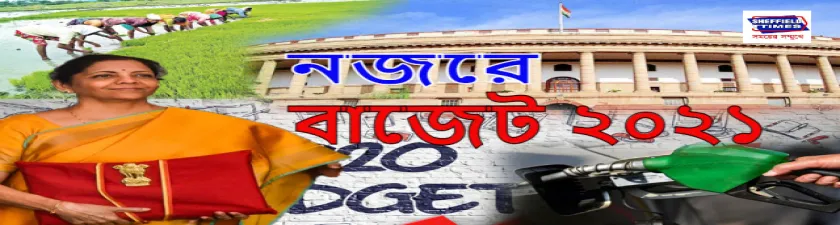 লক্ষ্য বাংলা, বেসরকারিকরনেই ভরসা নতুন বাজেটে 