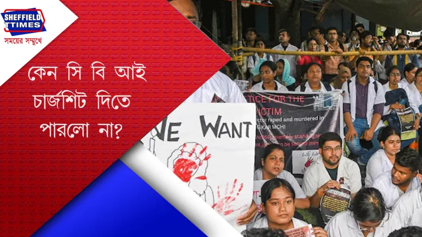 Kolkata : আবারও পথে নামার ডাক দিচ্ছেন প্রতিবাদীরা