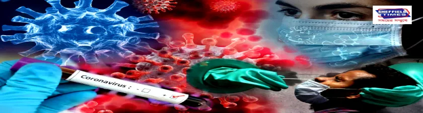 সপ্তাহের শুরুতে কমল দৈনিক আক্রান্তের সংখ্যা, চিন্তা বাড়াচ্ছে অ্যাকটিভ কেস