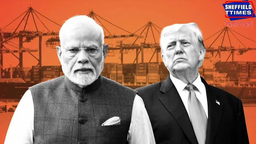 India-US : ভারত-আমেরিকা সম্পর্ক তলানিতে!