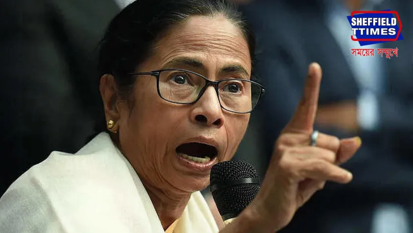 India-US : ট্রাম্পের দাদাগিরি বজায়, এবার লক্ষ্য ভারত