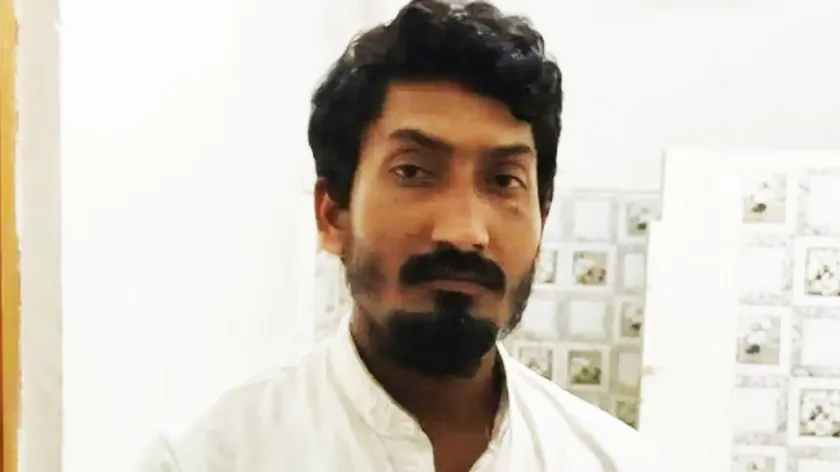  এনকাউন্টার