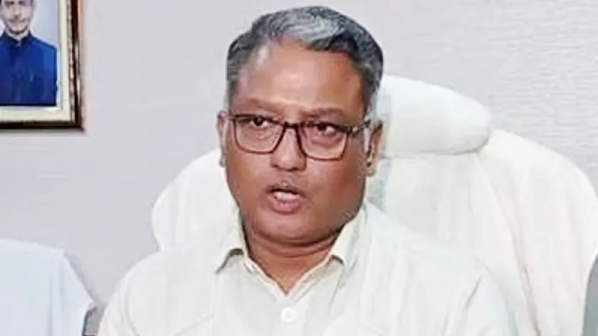  শিক্ষামন্ত্রী জগন্নাথ চট্টোপাধ্যায় 