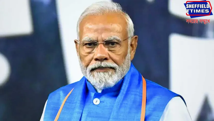 Modi : শুল্ক চাপের প্রতিবাদ মোদীর