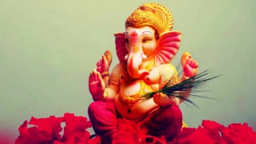 গণেশ চতুর্থী