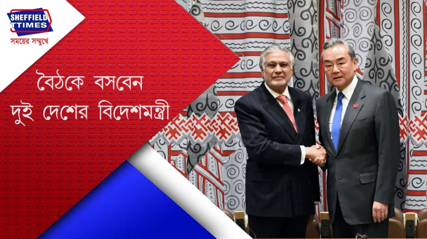 Pakistan : ‘বন্ধু’ চিনের দ্বারস্থ ইসলামাবাদ