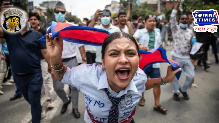 Nepal : রাজনৈতিক ভবিষ্যৎ নিয়ে মতবিরোধ