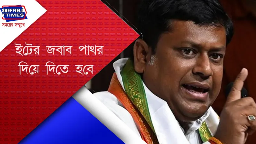 Sukanta Majumdar : রামনবমী নিয়ে কড়া হুঁশিয়ারি সুকান্তর
