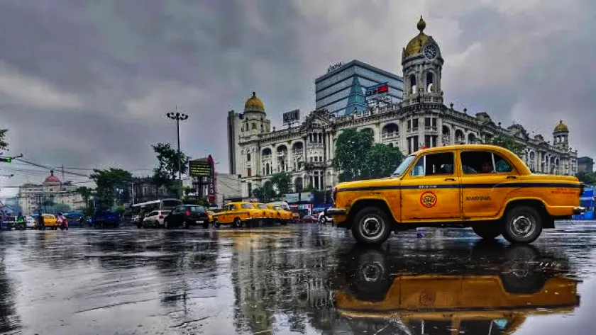 আবহাওয়া 