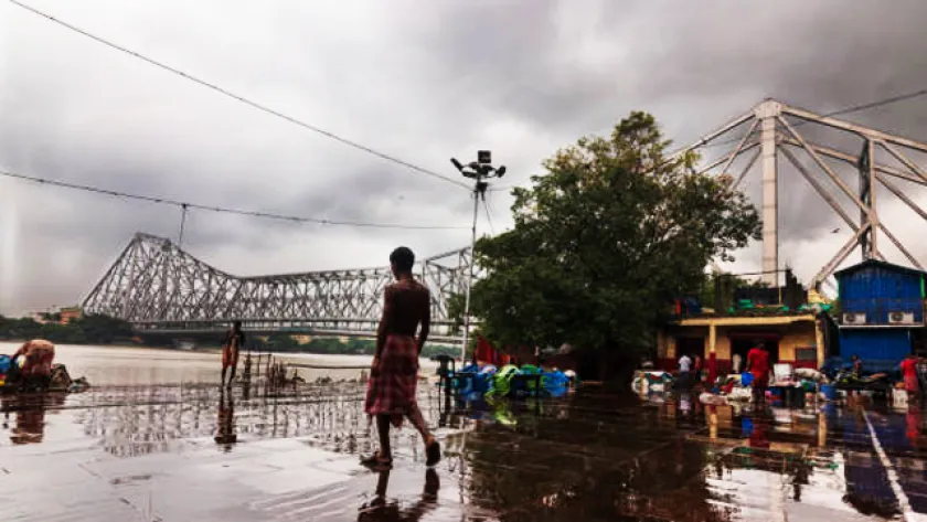 আবহাওয়া 