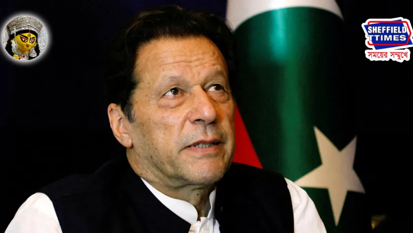 Imran Khan : জেলজীবন নিয়ে রাষ্ট্রসংঘে আবেদন ইমরানের