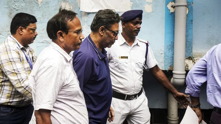 ইন্দ্রনীল সেন