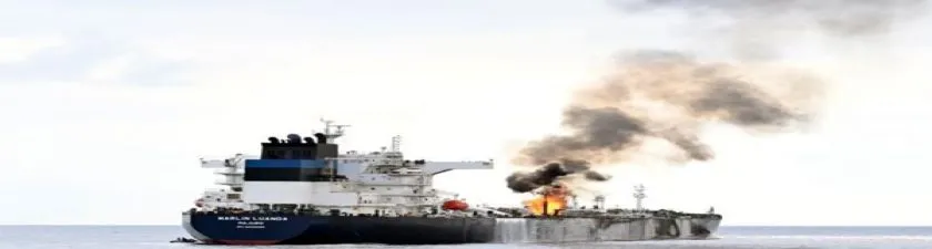 INS Visakhapatnam : চলন্ত জাহাজ লক্ষ্য করে ছোড়া হল মিসাইল,আগুন নেভাল ভারতীয় রণতরী