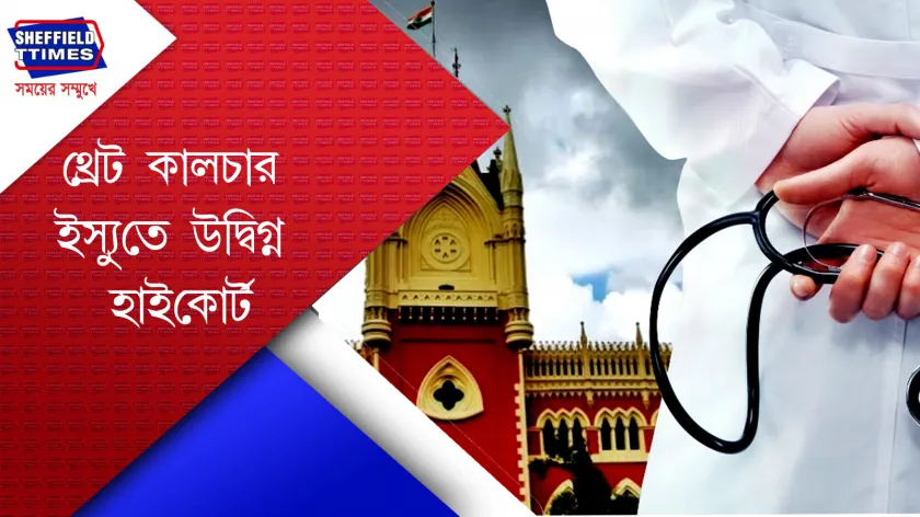 Medical College : মেডিক্যাল কলেজগুলিতে এত ‘হুমকি সংস্কৃতি’ কেন ? 