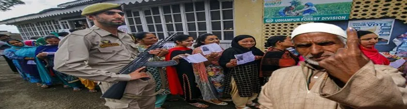 Jammu Kashmir Election: এই বছর নয়, তাহলে কবে জম্মু কাশ্মীরে হবে বিধানসভা নির্বাচন?