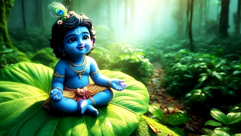 শ্রীকৃষ্ণ