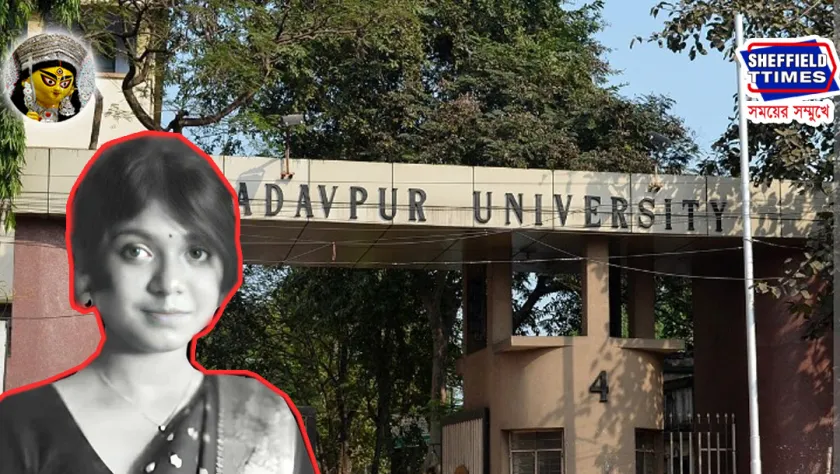 JU : যাদবপুরে ছাত্রীর মৃত্যুতে নতুন মোড়