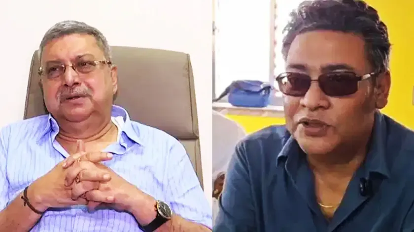কল্যাণ বন্দ্যোপাধ্যায় 