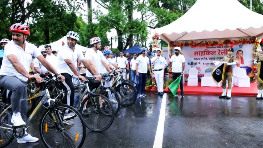কলকাতা পুলিশ 
