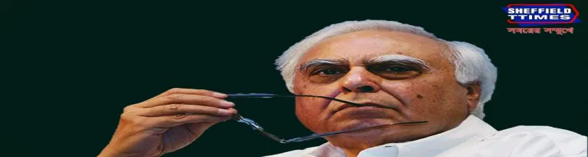 কংগ্রেস ছাড়া বিরোধী ঐক্যের জোট স্থায়ী হবে না, ঠান্ডা লড়াই সত্ত্বেও দলের পাশেই কপিল সিব্বল