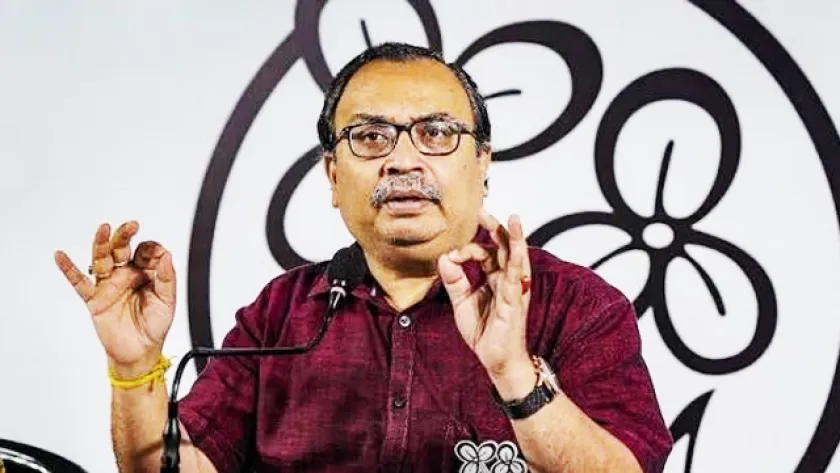 কুনাল ঘোষ