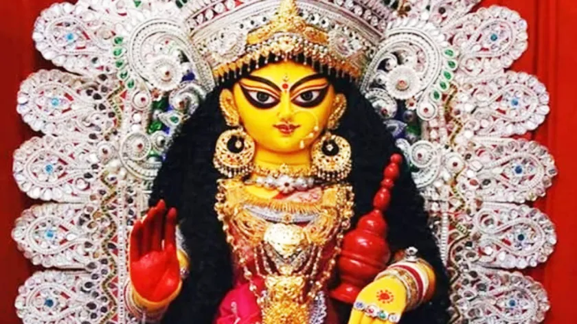 লক্ষ্মী পুজো