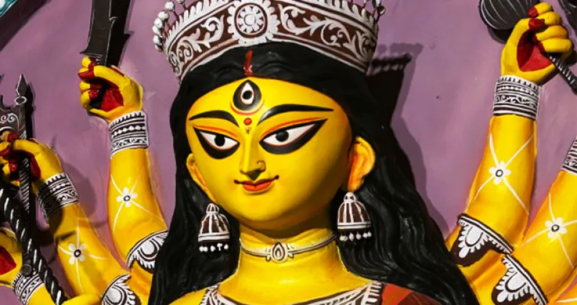 পটের কথা