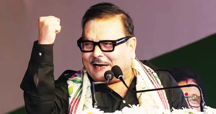 মদন মিত্র