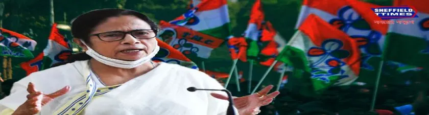 গোয়ায় নিজের 'বহিরাগত' অস্ত্রই বুমেরাং, ভিনরাজ্যে ভীত টলছে তৃণমূলের