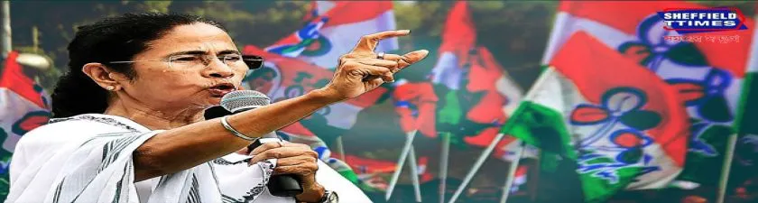টলিউডের পর এবার তৃণমূলের লক্ষ্য বলিউড