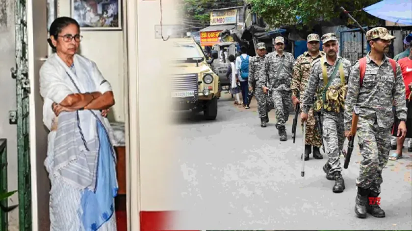 Mamata Banerjee