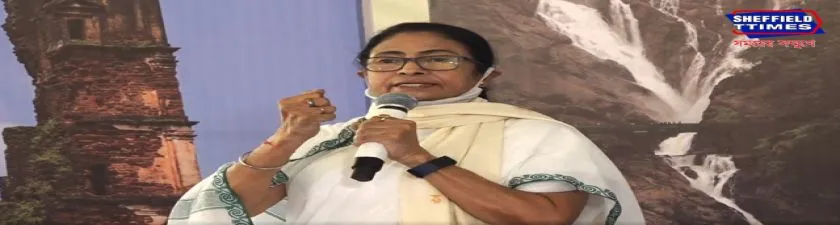 আমি এখানে মুখ্যমন্ত্রী হতে আসিনি- গোয়ায় সোজাসাপ্টা মুখ্যমন্ত্রী 