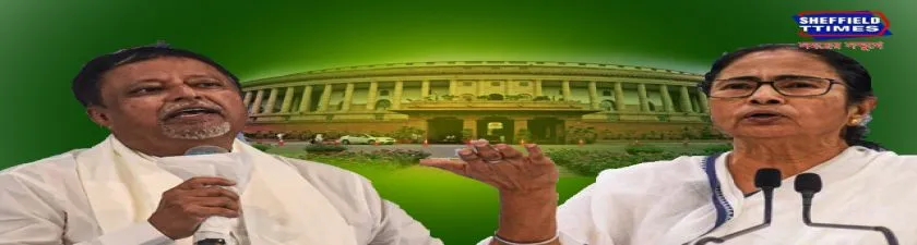 চলতি মাসের ২৪ তারিখে দিল্লি যাওয়ায় সম্ভাবনা মুখ্যমন্ত্রীর 