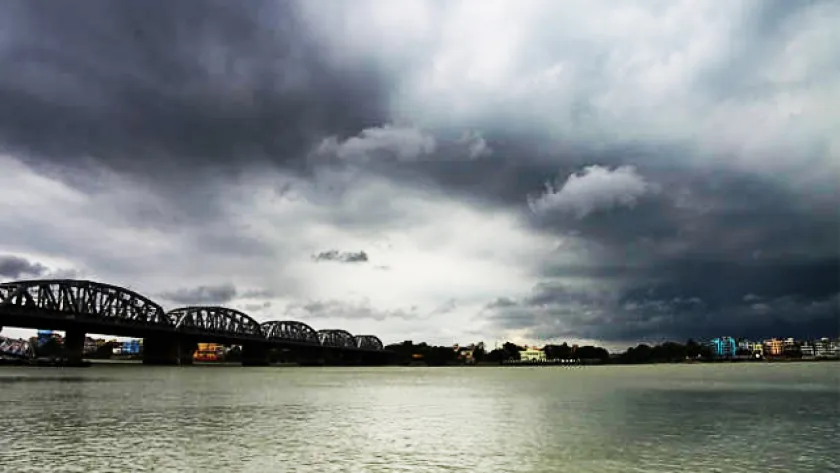 আবহাওয়া 