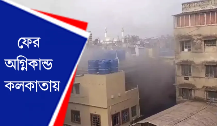 Mehta Building : কলকাতার বড় বিল্ডিং গুলোতে কেন লাগছে বারবার আগুন ?