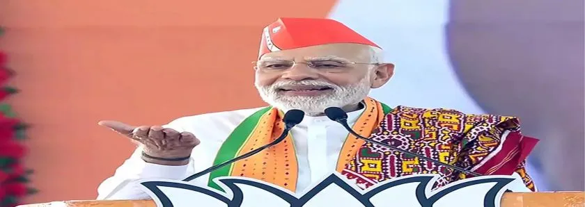 BJP : লোকসভা নির্বাচনে বিজেপি একাই পাবে ৩৭০টি আসন