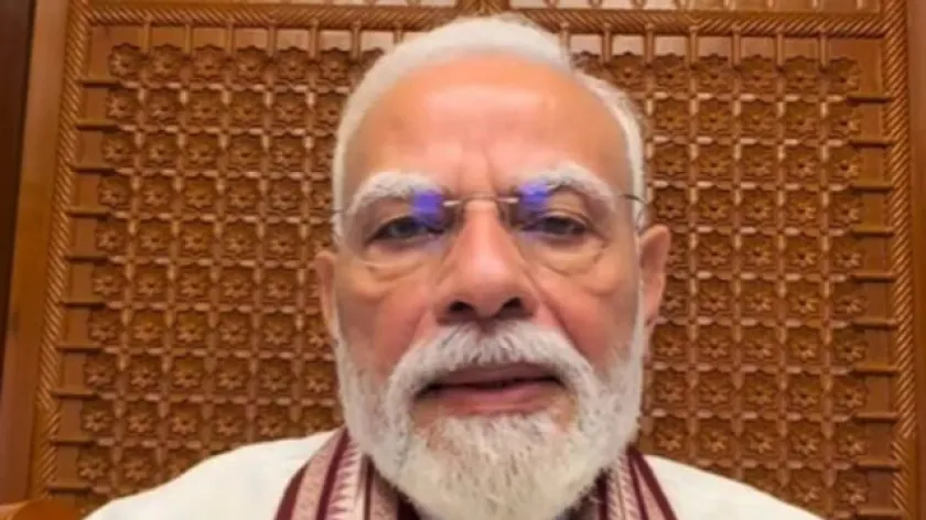 নরেন্দ্র মোদী 