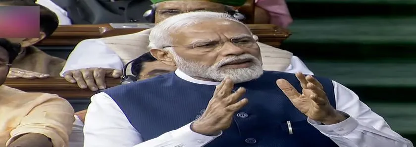 Prime-Minister : দোরগোড়ায় লোকসভা নির্বাচন , প্রধানমন্ত্রী শুরু করে দিয়েছেন তার প্রচার কার্য