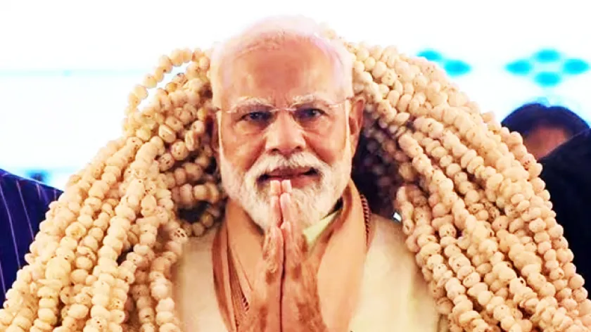 নরেন্দ্র মোদী 