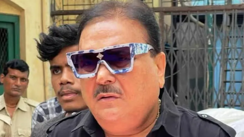 মদন মিত্র 