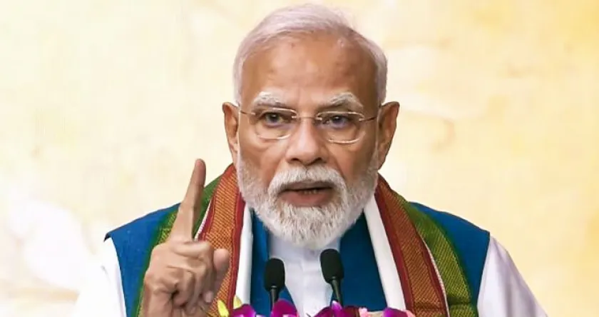  নরেন্দ্র মোদী 